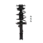 Suspension Strut And Coil Spring Assembly-gt 818209 Fits 2000 Toyota Celica New. Price: $123.43.
