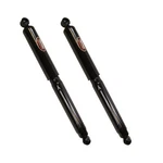 Ford F-150 Lincoln Mark Lt Monroe Reflex Rear Shocks Absorbers Kit Set 2PCS New. Price: $122.95.