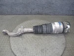 2017-2020 Maserati Levante M161 Awd Front Left Air Strut Shock Absorber 94K Used. Price: $260.54.