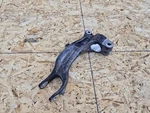Front Right Shock Strut Bracket Fork Assembly Oem 52K 17-25 Audi A4 A5 S4 RS5 Used. Price: $63.20.