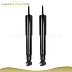 Front Shocks Struts Fits 1997-2004 Ford F-150 1997-1999 F-250 (4WD) New. Price: $37.79.