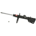 New Kyb Excel-g Front Strut Assembly For Chrysler Pacifica (truck) 2004-2008. Price: $140.41.