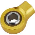 Pro Shocks B275 Single Aluminum Bearing End For 1.63 Inch Body New. Price: $36.99.