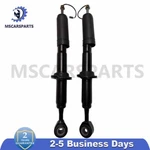 2X Shock Struts Absorber Assy 48510-80B72 For 2022-2024 Lexus LX600 Cyl 3.5L New. Price: $210.00.