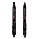 Skyjacker B8555 Black Max Shock Absorbers Set New. Price: $132.82.