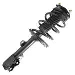 Suspension Strut And Coil Spring Assembly Unity 11628 New. Price: $116.95.