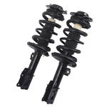 2PCS Front Struts Shock Absorbers Assembly For Pontiac G6 Chevy Malibu 2004-2012 New. Price: $99.73.