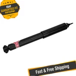 Kyb 555603 Gas-a-just Rear Shock Absorber 03-11 Ford Crown Victoria New. Price: $119.89.