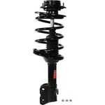 Monroe Front Left Suspension Strut And Coil Spring Assembly - 272685 New. Price: $157.35.