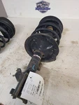 Driver Strut Front 4 Cylinder With Abs Fits 02-06 Altima 1991910 Used. Price: $85.00.