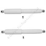 Gabriel Partsmaster Shocks G60042 65-79 2WD Ford F250 84-93 Grand Wagoneer New. Price: $64.39.