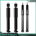 For Crown Victoria Grand Marquis Lincoln Town Car Front Rear Shocks Struts New. Price: $63.60.