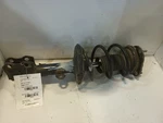 Front Driver Left Strut From 2012 Toyota Corolla 12370492 Used. Price: $103.94.