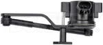 Rear Left Suspension Ride Height Sensor Dorman For 2003-2006 Chevrolet Ssr New. Price: $104.68.