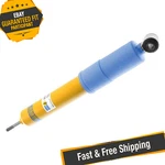 Bilstein 24-184656 B6 4600 Front Shock Absorber 75-91 Ford E-250 Econoline New. Price: $148.00.