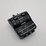 2011 - 2014 Porsche Cayenne 958 Turbo Suspension Mode Selector Switch Panel Used. Price: $143.99.