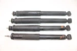 2005 Chrysler Crossfire Zh Coupe #356 SRT-6 Front & Rear Suspension Shocks Used. Price: $93.44.