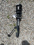 2011 - 2023 Dodge Challenger Front Left Side Shock Strut Absorber Oem 68079071AE Used. Price: $69.95.