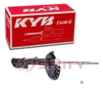 Kyb Excel-g Rear Left Suspension Strut For 2004-2006 Lexus RX330 Shocks Di New. Price: $180.78.