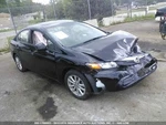 Driver Left Strut Front Sedan Fits 12 Civic 984242 Used. Price: $129.89.