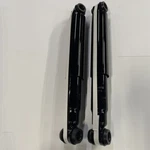 Rear Right & Left Shock Absorbers 2PCS Set For Toyota Hilux 15-11 L4-2.7L New. Price: $69.00.