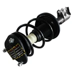 Gsp Suspension Strut And Coil Spring Assembly 869368 New. Price: $176.47.