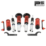 Fapo Ps Series Coilover For Bmw F30 328I 328D 330E 335I 13-19 (3-STUDS) New. Price: $322.05.