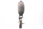 2006-2012 Land Rover Range Front Left Shock Strut Absorber RNB501350 Oem Used. Price: $169.99.