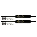 2PCS Front Monroe Shocks Struts For Cadillac Series 75 Fleetwood 1953 - 1950 New. Price: $100.56.