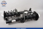 10-16 Mercede W212 E250 E350 Front Left Right Shock Absorber Spring Strut Oem Used. Price: $165.55.