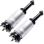 Front Pair Suspension Shocks For Land Rover LR4 2010-2016 LR3 2005-2009 New. Price: $257.97.