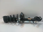 Rear Driver Left Strut From 2009 Lexus RX350 12450308 Used. Price: $112.94.