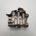 2010 Fits Porsche Panamera Air Ride Suspension Compressor Valve Oem 97061289800 Used. Price: $182.70.