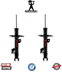Front L/r Suspension Strut Assembly Fcs Fits 15-20 Toyota Sienna Awd New. Price: $170.00.