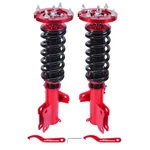 Maxpeedingrods Front Coilovers Suspension Kit Ford Mustang & Gt 2005-2014 New. Price: $165.00.