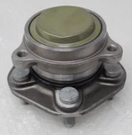 17-23 Tesla Model Front Left Right Wheel Hub & Bearing 1044122-00-E Oem / Dent New. Price: $75.00.