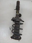 13-15 Honda Accord Rh Passenger Right Strut Front Sedan 51610T2AA140 Used. Price: $130.63.