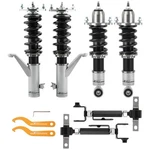 Maxpeedingrods Adjustable Coilovers Suspension Kit For Honda Civic 01-05 New. Price: $280.00.