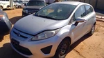 Passenger Strut Front Door Hatchback Fits 11-12 Fiesta 246878 Used. Price: $84.14.