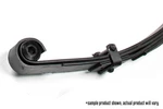 Suspension BDS001609 Gm 1500 6" Rear Leaf Spring 52" Eye-to-eye New. Price: $255.95.