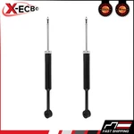 Pcs Rear Shocks Gas For 2015 2016 2017 Chrysler 200 Warranty Absorbers Struts New. Price: $45.52.