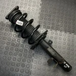 2015-2019 Lincoln Mkc Front Left Lh Shock Absorber Strut Coil Spring Assy Oem Used. Price: $93.75.