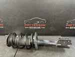 16-19 Ford Explorer 2.3 Awd Front Driver Left Lh Strut FB5318K001 Used. Price: $95.00.