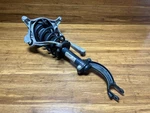2015-2018 Porsche Macan 95B Front Right Side Shock Strut 92K Miles Oem *note* Used. Price: $132.00.
