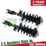 Pair Front Left Right Shock Absorber Struts Assys Fit Infiniti QX30 2017-2019 New. Price: $151.77.