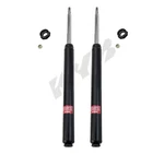 Kyb Front Shocks Bmw E28 524TD 528E 533I 535IS E24 635CSI 81 - 87 88 89 New. Price: $188.04.