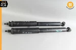 01-04 Mercedes R170 SLK320 SLK230 Strut Front Left & Right Set Oem Used. Price: $107.90.