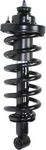 Loaded Strut 2006 Ford Explorer Xls Cyl 4.0L Oe Replacement New. Price: $100.43.