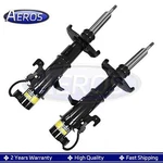 2X For Chevrolet Camaro 2011-2015 Front Lh & Rh Shock Absorber 85649816 85649815 New. Price: $232.00.