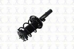 Frt Complete Strut Assy Fcs Automotive 1335981L New. Price: $162.23.